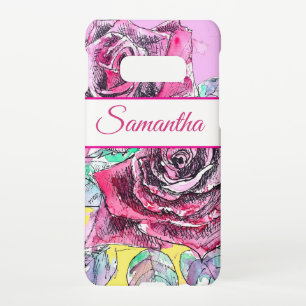  SAMSUNG GALAXY S10E HOESJE