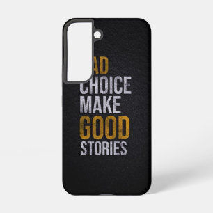 Samsung Galaxy Hoesje