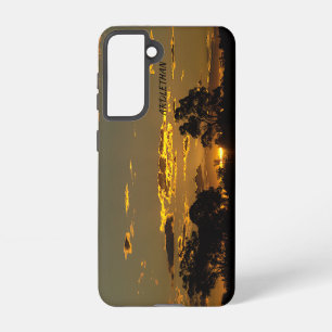 SAMSUNG GALAXY HOESJE