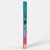 Samsung Galaxy Hoesje (Rechterkant)