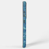 Samsung Galaxy Hoesje (Rechterkant)