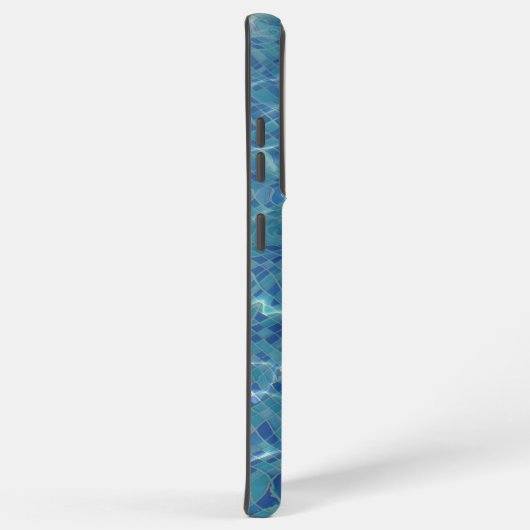 Samsung Galaxy Hoesje (Rechterkant)