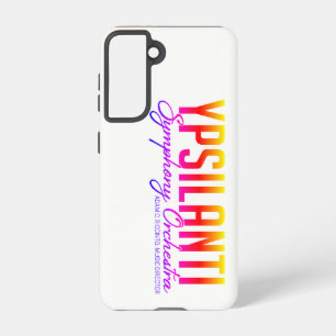  SAMSUNG GALAXY HOESJE