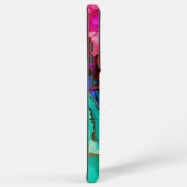 Samsung Galaxy Hoesje (Rechterkant)