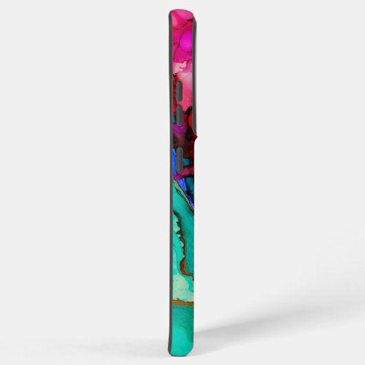 Samsung Galaxy Hoesje (Rechterkant)