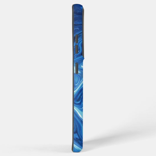 Samsung Galaxy Hoesje (Rechterkant)