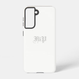 Samsung Galaxy Hoesje