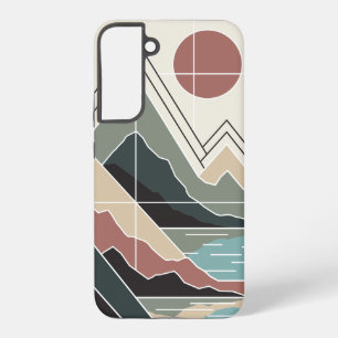 SAMSUNG GALAXY HOESJE