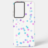 Samsung Galaxy Hoesje (Achterkant)