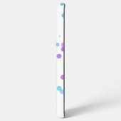 Samsung Galaxy Hoesje (Achterkant horizontaal)