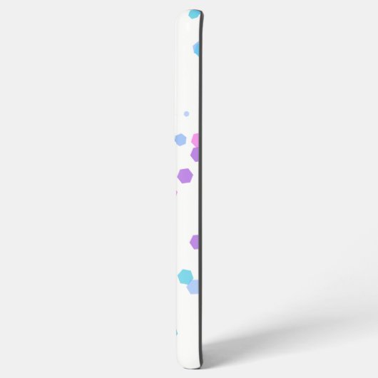 Samsung Galaxy Hoesje (Achterkant horizontaal)