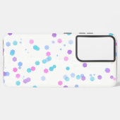 Samsung Galaxy Hoesje (Linkerkant)