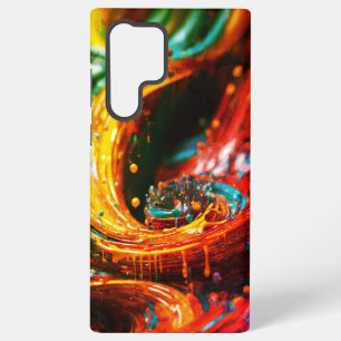 Samsung galaxy hoesje