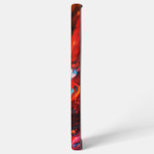 Samsung galaxy hoesje (Linkerkant)