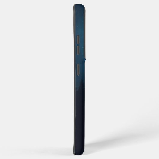 Samsung Galaxy Hoesje (Rechterkant)