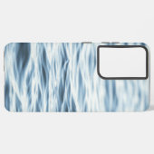 Samsung Galaxy Hoesje (Linkerkant)