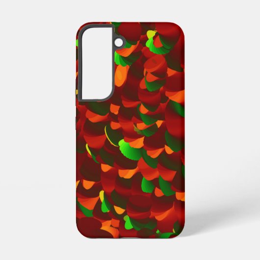 Samsung Galaxy Hülle Hoesje (Achterkant)