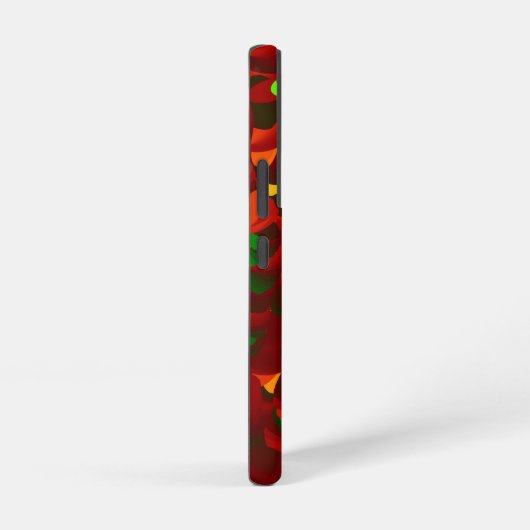 Samsung Galaxy Hülle Samsung Galaxy Hoesje (Rechterkant)