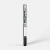 SAMSUNG GALAXY iPhone Case kunst en design stijl Samsung Galaxy Hoesje (Rechterkant)