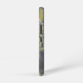 Samsung Galaxy Martin-visser Samsung Galaxy Hoesje (Rechterkant)