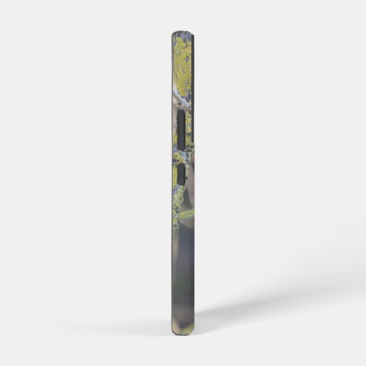 Samsung Galaxy Martin-visser Samsung Galaxy Hoesje (Rechterkant)