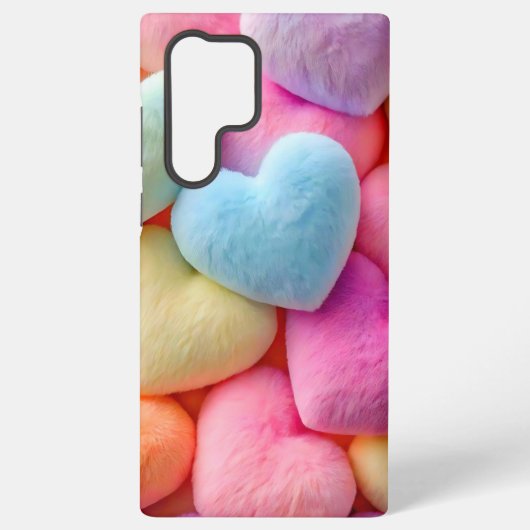 Samsung Galaxy Phone Case Hoesje (Achterkant)