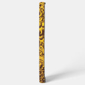 Samsung Galaxy Phone Case Samsung Galaxy Hoesje (Linkerkant)