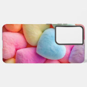 Samsung Galaxy Phone Case Samsung Galaxy Hoesje (Achterkant horizontaal)