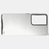 SAMSUNG GALAXY S10+ Telefoon Case ART EN DESIGN Hoesje (Linkerkant)