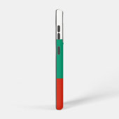 Samsung Galaxy S21 Bulgaarse Hoesje Samsung Galaxy Hoesje (Rechterkant)