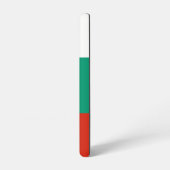 Samsung Galaxy S21 Bulgaarse Hoesje Samsung Galaxy Hoesje (Linkerkant)