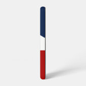 Samsung Galaxy S21 Case Flag of Utah, USA Hoesje (Linkerkant)