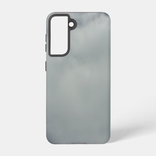 samsung galaxy S21 case Hoesje (Achterkant)