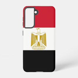 Samsung Galaxy S21 Egyptische Hoesje
