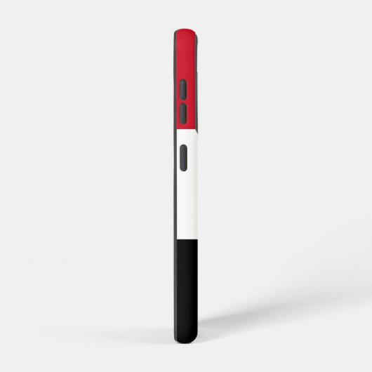 Samsung Galaxy S21 Egyptische Hoesje Samsung Galaxy Hoesje (Rechterkant)