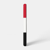 Samsung Galaxy S21 Egyptische Hoesje Samsung Galaxy Hoesje (Linkerkant)