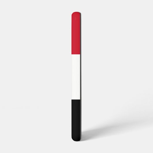 Samsung Galaxy S21 Egyptische Hoesje Samsung Galaxy Hoesje (Linkerkant)