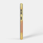 Samsung Galaxy S21 Floral Phone Case Samsung Galaxy Hoesje (Rechterkant)