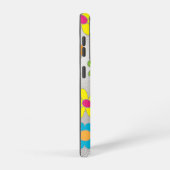 Samsung Galaxy S21 Flowery Phone Case Hoesje (Rechterkant)