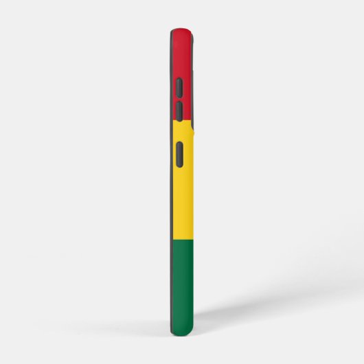 Samsung Galaxy S21 Hoesje (Rechterkant)