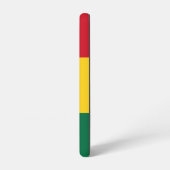 Samsung Galaxy S21 Hoesje (Linkerkant)