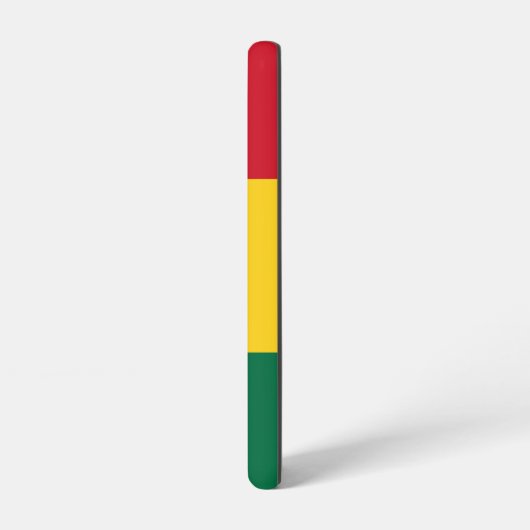 Samsung Galaxy S21 Hoesje (Linkerkant)