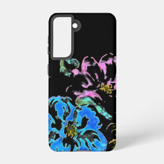 Samsung Galaxy S21 hoesje (Achterkant)