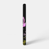 Samsung Galaxy S21 hoesje (Linkerkant)