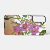 Samsung Galaxy S21 hoesje (Achterkant horizontaal)