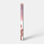 Samsung Galaxy S21 hoesje (Linkerkant)