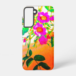 Samsung Galaxy S21 hoesje