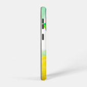 Samsung Galaxy S21 hoesje (Rechterkant)