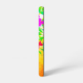 Samsung Galaxy S21 hoesje (Linkerkant)