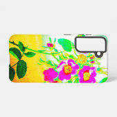 Samsung Galaxy S21 hoesje (Achterkant horizontaal)